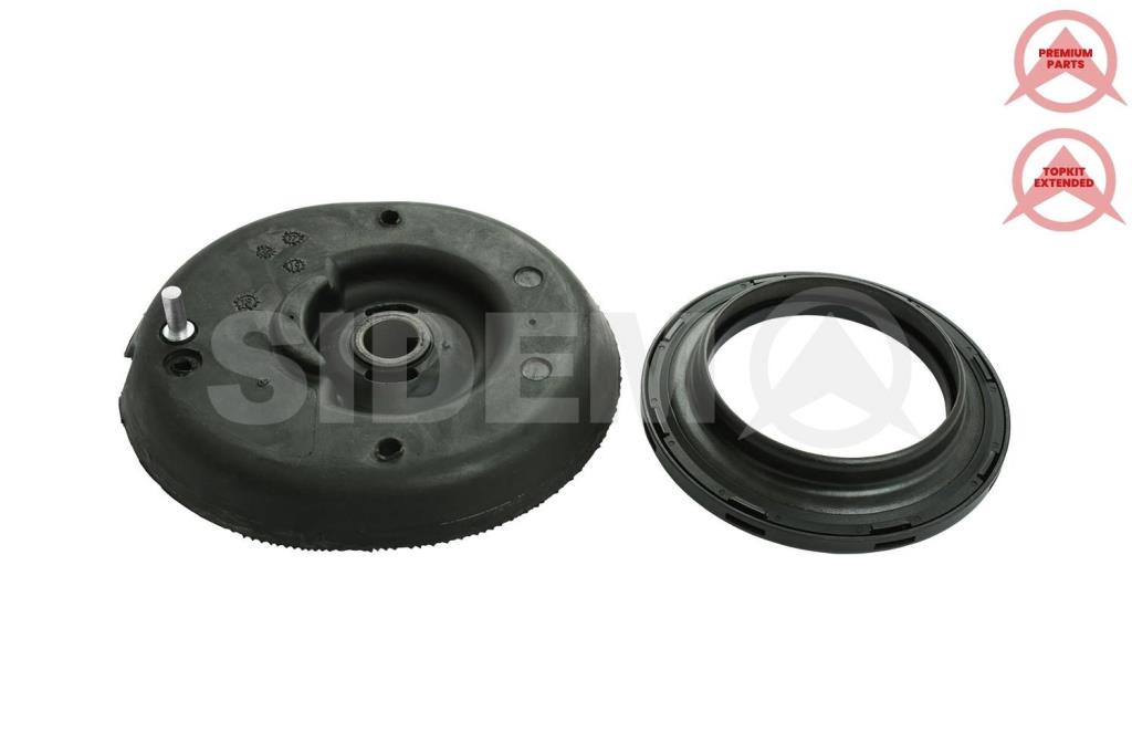 Kit de réparation, coupelle de suspension SIDEM ref. 853411 KIT